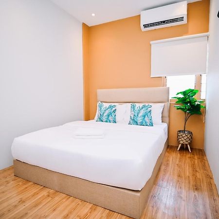 Swing & Pillows - Lebuh Victoria, Penang George Town Exterior foto