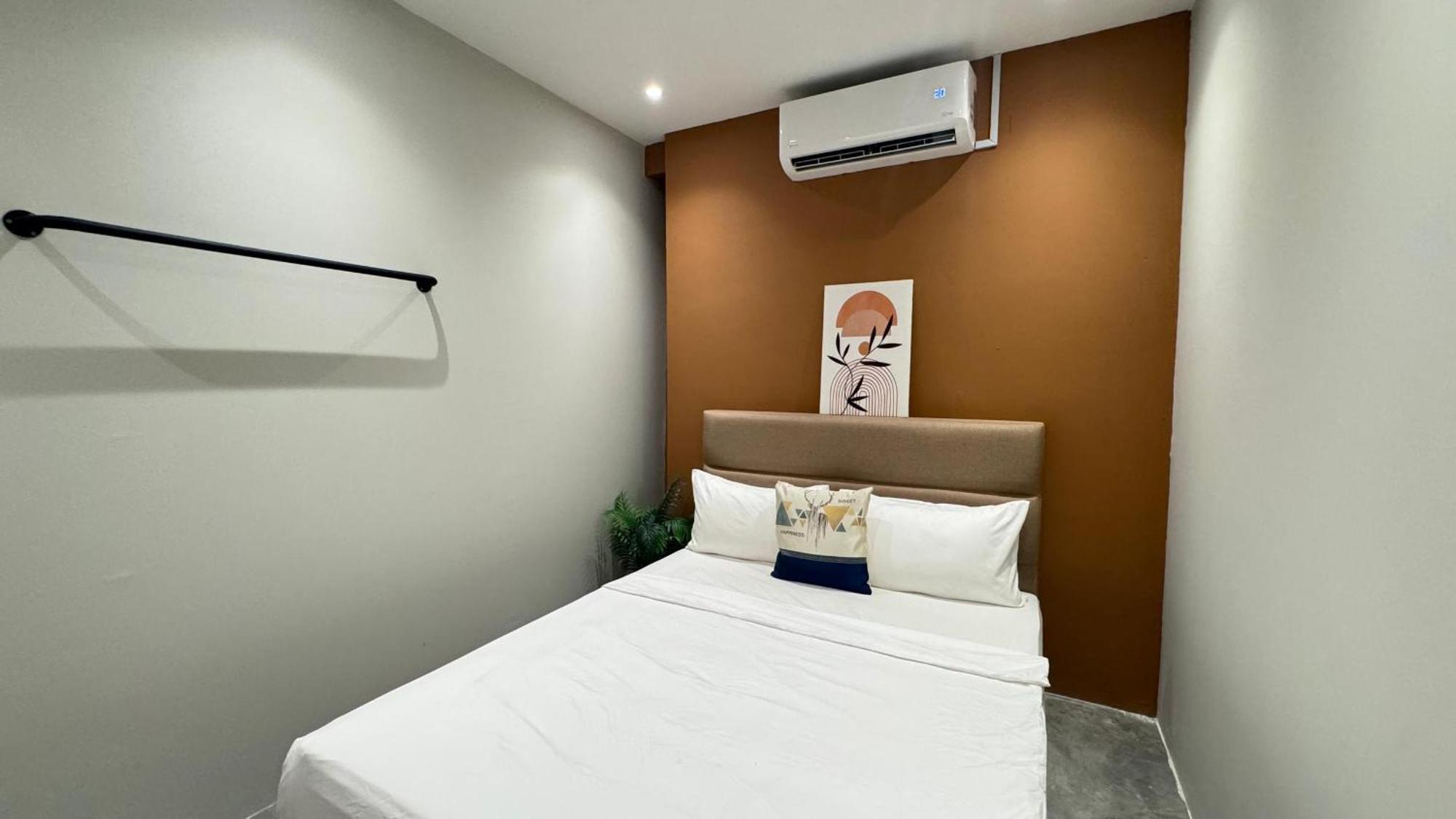 Swing & Pillows - Lebuh Victoria, Penang George Town Exterior foto