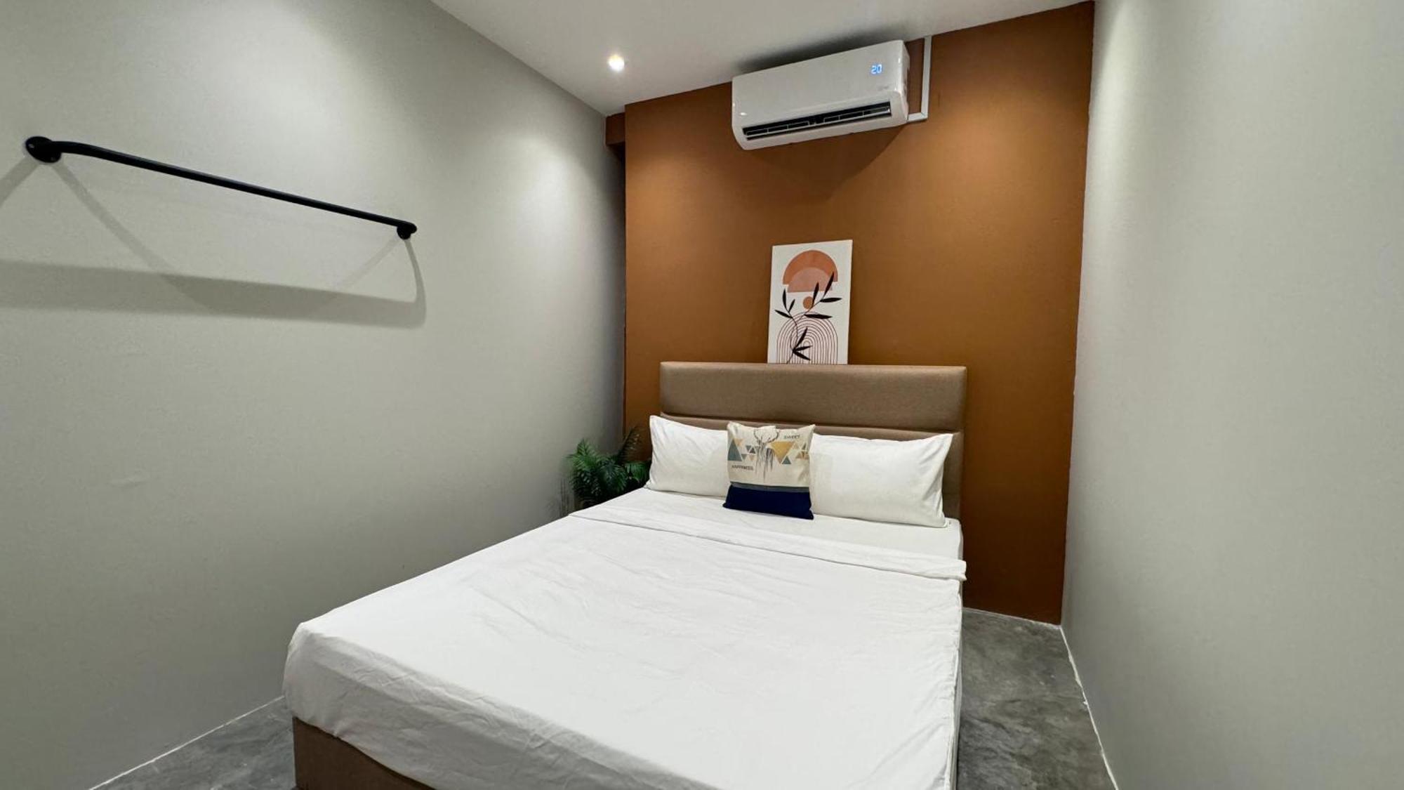Swing & Pillows - Lebuh Victoria, Penang George Town Exterior foto