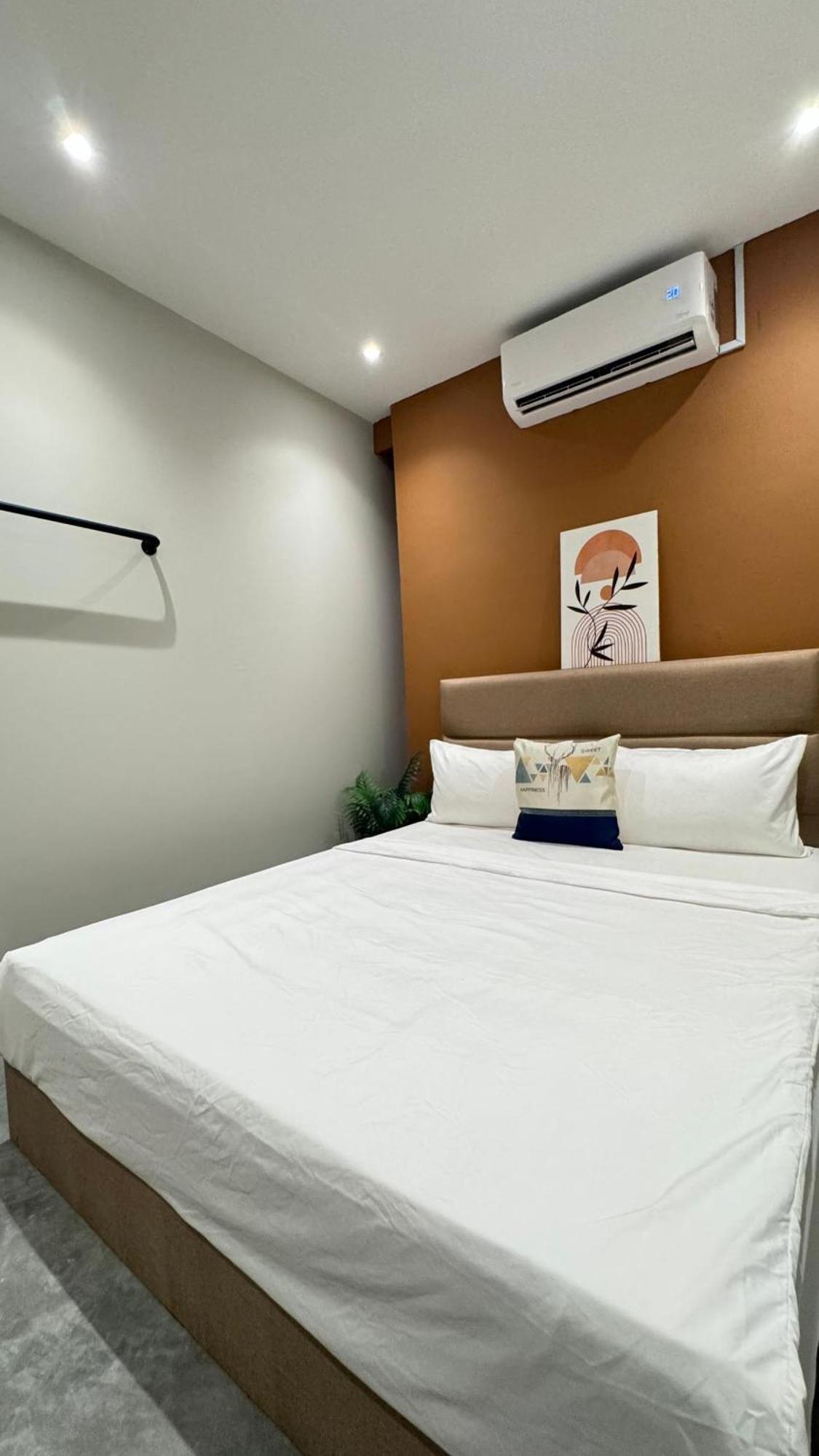 Swing & Pillows - Lebuh Victoria, Penang George Town Exterior foto