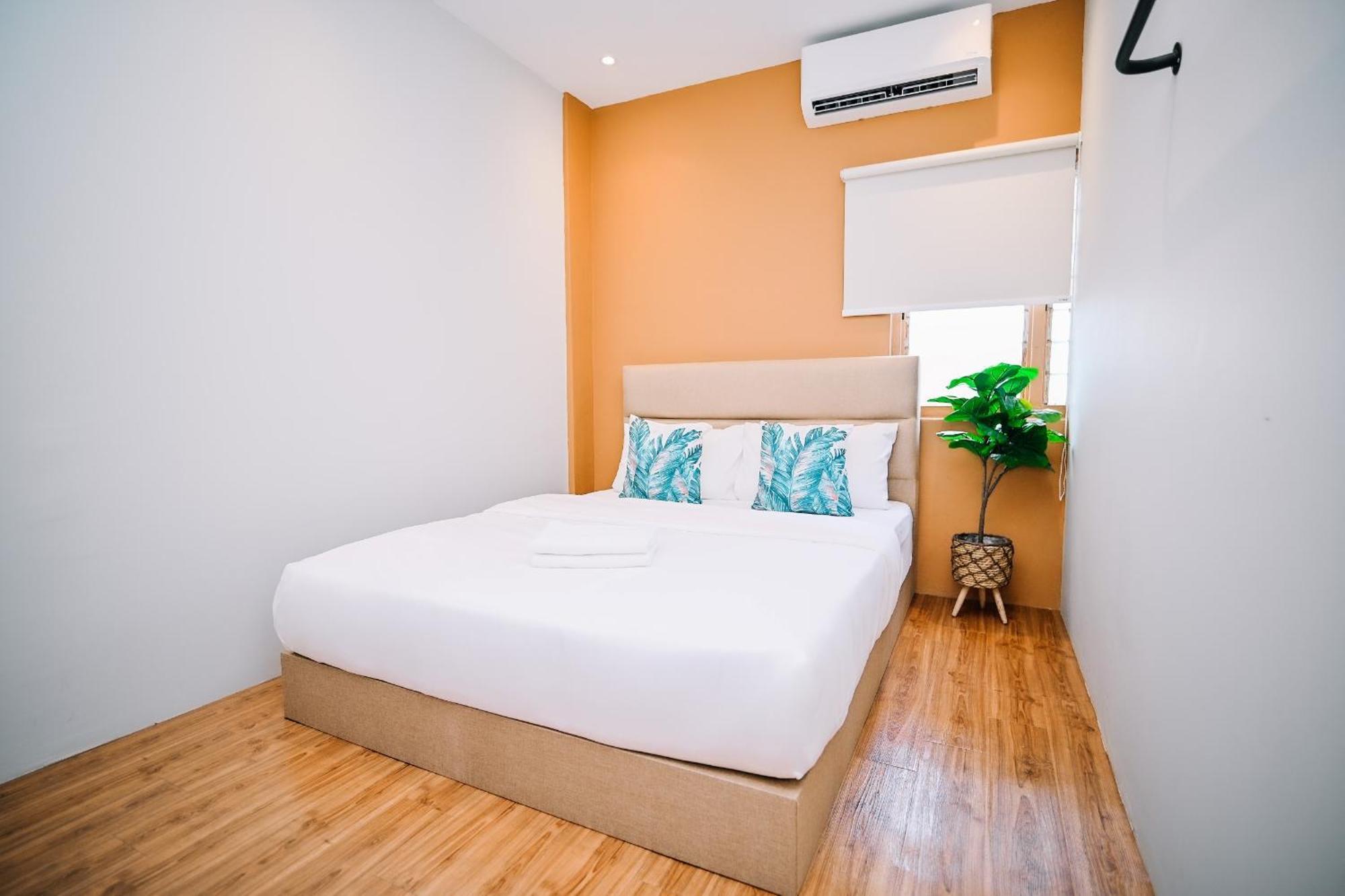 Swing & Pillows - Lebuh Victoria, Penang George Town Exterior foto